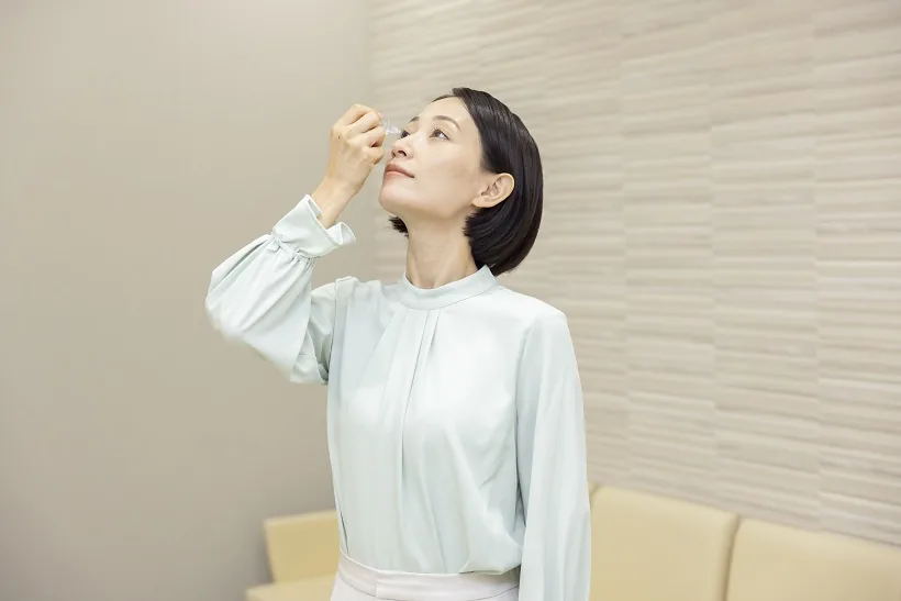 治療開始